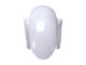 2022-2024 White Yamaha YZF R3/R25 Motorcycle Fairings UK Stores