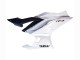 2022-2024 White Yamaha YZF R3/R25 Motorcycle Fairings UK Stores