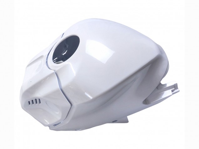 2022-2024 White Yamaha YZF R3/R25 Motorcycle Fairings UK Stores