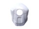 2022-2024 White Yamaha YZF R3/R25 Motorcycle Fairings UK Stores