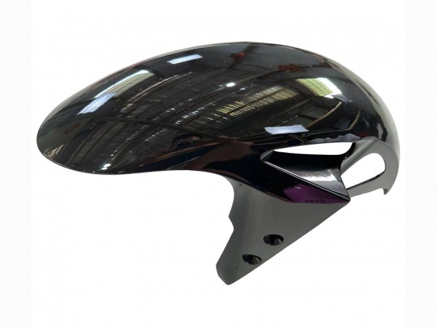 2022-2024 Pink Glossy Black Monster Yamaha YZF R3/R25 Motorcycle Fairings UK Stores