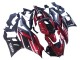 2022-2024 Red White Glossy Black Yamaha YZF R3/R25 Motorcycle Fairing UK Stores