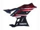 2022-2024 Red White Glossy Black Yamaha YZF R3/R25 Motorcycle Fairing UK Stores
