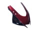 2022-2024 Red White Glossy Black Yamaha YZF R3/R25 Motorcycle Fairing UK Stores
