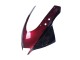 2022-2024 Red White Glossy Black Yamaha YZF R3/R25 Motorcycle Fairing UK Stores