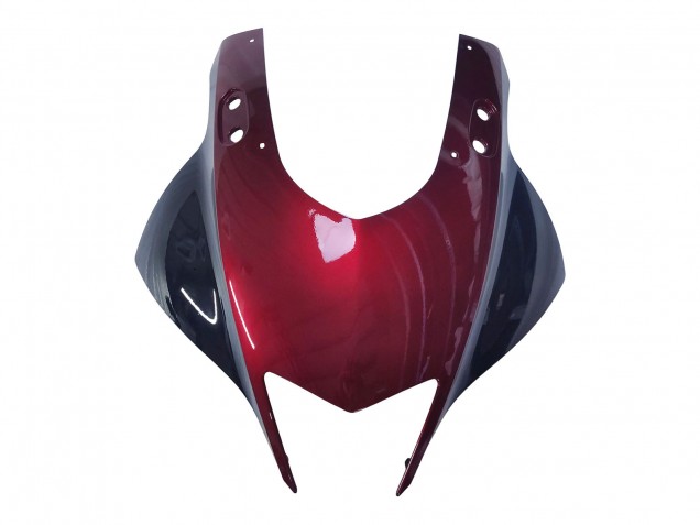 2022-2024 Red White Glossy Black Yamaha YZF R3/R25 Motorcycle Fairing UK Stores