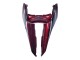 2022-2024 Red White Glossy Black Yamaha YZF R3/R25 Motorcycle Fairing UK Stores