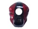 2022-2024 Red White Glossy Black Yamaha YZF R3/R25 Motorcycle Fairing UK Stores