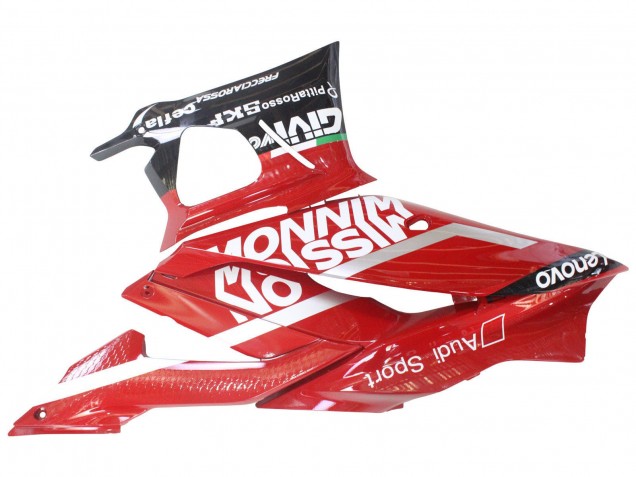 2022-2024 Red Blue Black Lenovo Valsir Yamaha YZF R3/R25 Motorcycle Fairings UK Stores