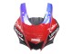 2022-2024 Red Blue Black Lenovo Valsir Yamaha YZF R3/R25 Motorcycle Fairings UK Stores