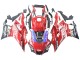 2022-2024 Red Blue Black Lenovo Valsir Yamaha YZF R3/R25 Motorcycle Fairings UK Stores