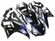 2022-2024 Silver Blue Glossy Black Yamaha YZF R3/R25 Motorcycle Fairings UK Stores