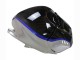 2022-2024 Silver Blue Glossy Black Yamaha YZF R3/R25 Motorcycle Fairings UK Stores