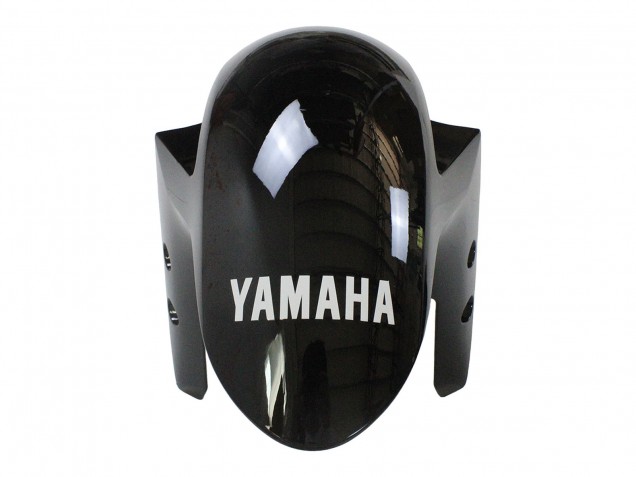 2022-2024 Silver Blue Glossy Black Yamaha YZF R3/R25 Motorcycle Fairings UK Stores
