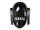 2022-2024 Silver Blue Glossy Black Yamaha YZF R3/R25 Motorcycle Fairings UK Stores