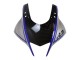 2022-2024 Silver Blue Glossy Black Yamaha YZF R3/R25 Motorcycle Fairings UK Stores