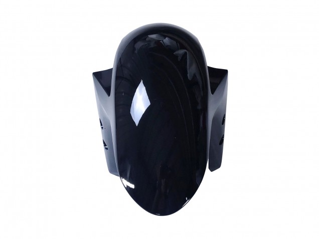 2022-2024 White Yellow Black Yamaha YZF R3/R25 Motorcycle Fairings UK Stores