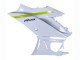 2022-2024 White Yellow Black Yamaha YZF R3/R25 Motorcycle Fairings UK Stores