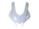 2022-2024 White Yellow Black Yamaha YZF R3/R25 Motorcycle Fairings UK Stores
