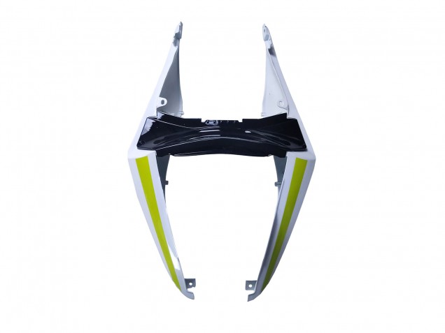 2022-2024 White Yellow Black Yamaha YZF R3/R25 Motorcycle Fairings UK Stores