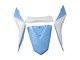 2022-2024 White Light Blue Yamaha YZF R3/R25 Motorcycle Fairings UK Stores