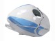 2022-2024 White Light Blue Yamaha YZF R3/R25 Motorcycle Fairings UK Stores