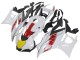 2022-2024 White Red Yellow Black Yamaha YZF R3/R25 Motorcycle Fairings UK Stores