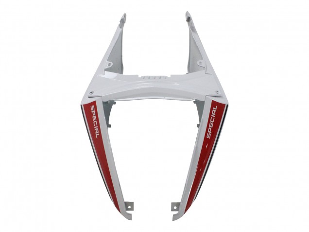 2022-2024 White Red Yellow Black Yamaha YZF R3/R25 Motorcycle Fairings UK Stores