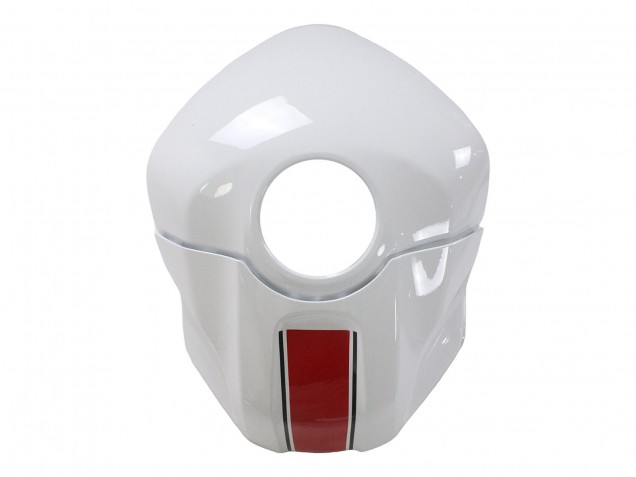 2022-2024 White Red Yellow Black Yamaha YZF R3/R25 Motorcycle Fairings UK Stores