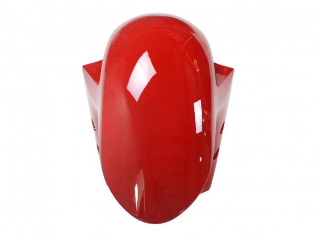 2022-2024 White Red Yellow Black Yamaha YZF R3/R25 Motorcycle Fairings UK Stores