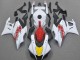 2022-2024 White Red Yellow Black Yamaha YZF R3/R25 Motorcycle Fairings UK Stores