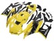2022-2024 Yellow Black Yamaha YZF R3/R25 Motorcycle Fairing UK Stores