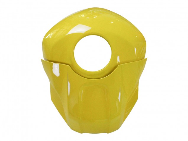2022-2024 Yellow Black Yamaha YZF R3/R25 Motorcycle Fairing UK Stores