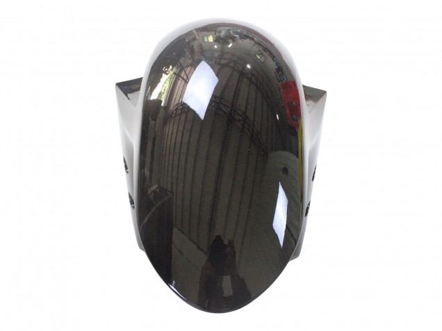 2022-2024 Yellow Black Yamaha YZF R3/R25 Motorcycle Fairing UK Stores