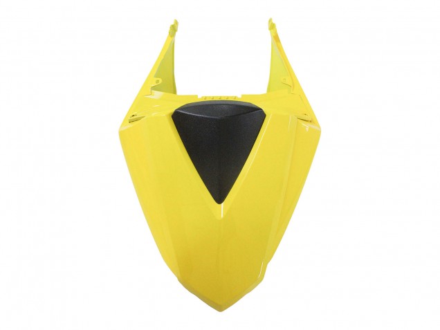 2022-2024 Yellow Black Yamaha YZF R3/R25 Motorcycle Fairing UK Stores