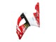 1998-1999 Red White Black Yellow Monster Milwaukee MAXXIS 11 Yamaha YZF 1000 R1 Motorcycle Fairings UK Stores