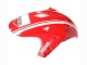 1998-1999 Red White Black Yellow Monster Milwaukee MAXXIS 11 Yamaha YZF 1000 R1 Motorcycle Fairings UK Stores