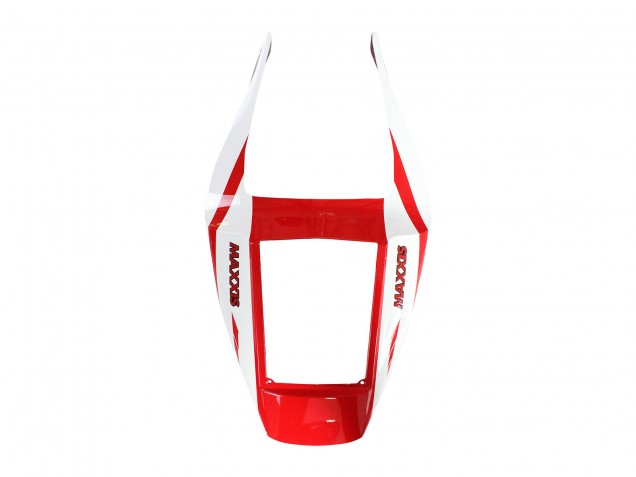 1998-1999 Red White Black Yellow Monster Milwaukee MAXXIS 11 Yamaha YZF 1000 R1 Motorcycle Fairings UK Stores