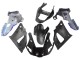 2000-2001 Blue Black Green Monster Yamalube ENEOS 46 Yamaha YZF 1000 R1 Motorcycle Fairings UK Stores