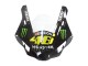 2000-2001 Blue Black Green Monster Yamalube ENEOS 46 Yamaha YZF 1000 R1 Motorcycle Fairings UK Stores