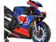 2020-2025 Blue Red Yellow Black Pata Yamaha YZF 1000 R1 Motorcycle Fairings UK Stores