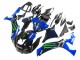 2020-2025 Blue Black Green Black ENEOS Monster Yamaha YZF 1000 R1 Motorcycle Fairings UK Stores