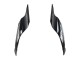 2020-2025 Blue Black Green Black ENEOS Monster Yamaha YZF 1000 R1 Motorcycle Fairings UK Stores
