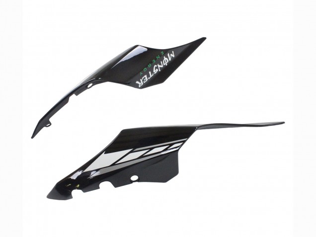 2020-2025 Blue Black Green Black ENEOS Monster Yamaha YZF 1000 R1 Motorcycle Fairings UK Stores