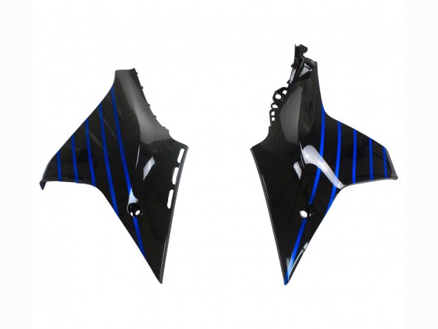 2020-2025 Blue Black Green Black ENEOS Monster Yamaha YZF 1000 R1 Motorcycle Fairings UK Stores