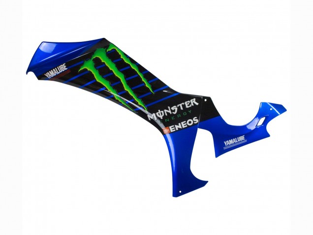 2020-2025 Blue Black Green Black ENEOS Monster Yamaha YZF 1000 R1 Motorcycle Fairings UK Stores