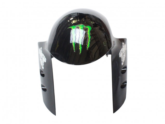 2020-2025 Blue Black Green Black ENEOS Monster Yamaha YZF 1000 R1 Motorcycle Fairings UK Stores