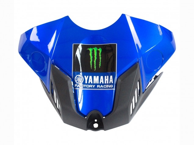 2020-2025 Blue Black Green Black ENEOS Monster Yamaha YZF 1000 R1 Motorcycle Fairings UK Stores