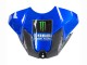 2020-2025 Blue Black Green Black ENEOS Monster Yamaha YZF 1000 R1 Motorcycle Fairings UK Stores