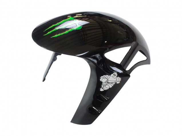 2020-2025 Blue Black Green Black ENEOS Monster Yamaha YZF 1000 R1 Motorcycle Fairings UK Stores